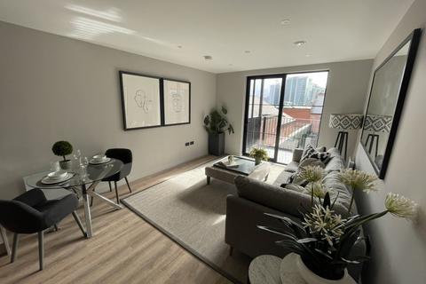 2 bedroom flat to rent, Pressworks, 40-44 Northwood Street, Birmingham, West Midlands, B3