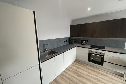 2 bedroom flat to rent, Pressworks, 40-44 Northwood Street, Birmingham, West Midlands, B3