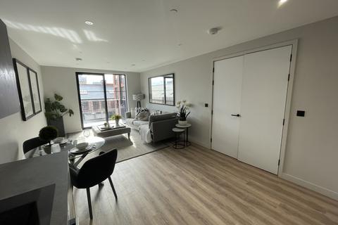 2 bedroom flat to rent, Pressworks, 40-44 Northwood Street, Birmingham, West Midlands, B3