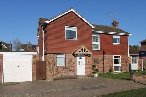 4 bedroom detached house for sale, Woodfield Road, Horsham RH12