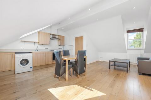 1 bedroom flat for sale, Leander Road, SW2