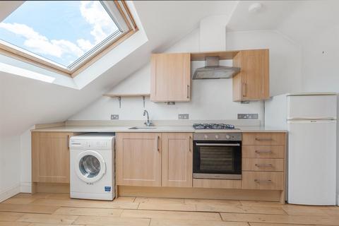 1 bedroom flat for sale, Leander Road, SW2