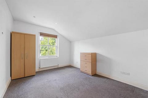 1 bedroom flat for sale, Leander Road, SW2