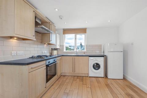 1 bedroom flat for sale, Plato Road, London SW2