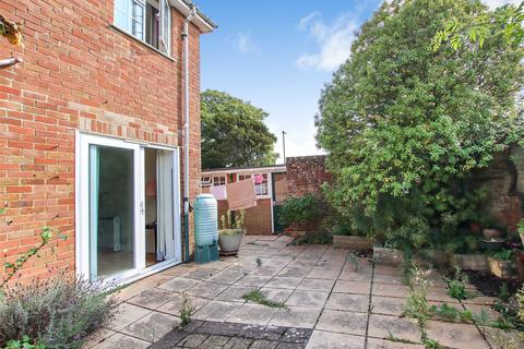 3 bedroom end of terrace house for sale, St Thomas Park, Lymington, Hampshire, SO41