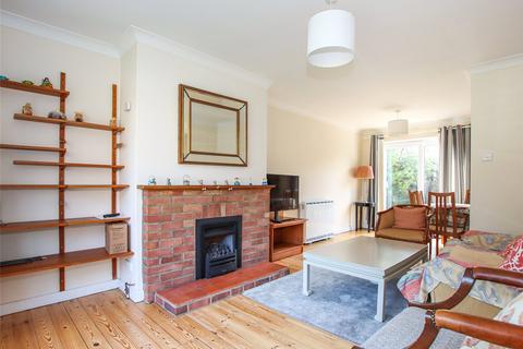 3 bedroom end of terrace house for sale, St Thomas Park, Lymington, Hampshire, SO41