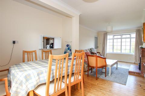 3 bedroom end of terrace house for sale, St Thomas Park, Lymington, Hampshire, SO41