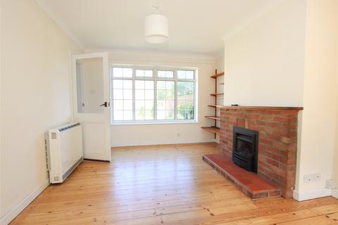 3 bedroom end of terrace house for sale, St Thomas Park, Lymington, Hampshire, SO41