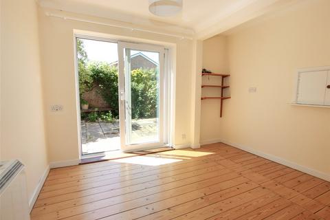 3 bedroom end of terrace house for sale, St Thomas Park, Lymington, Hampshire, SO41