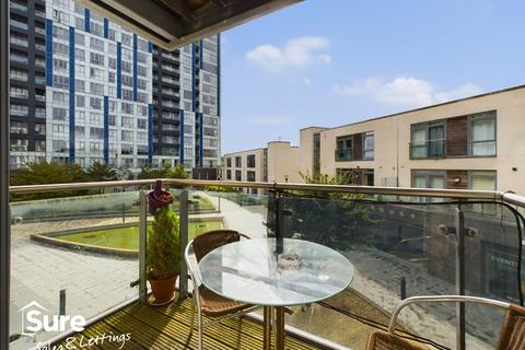 2 bedroom apartment for sale, Cotterells, Hemel Hempstead, Hertfordshire, HP1