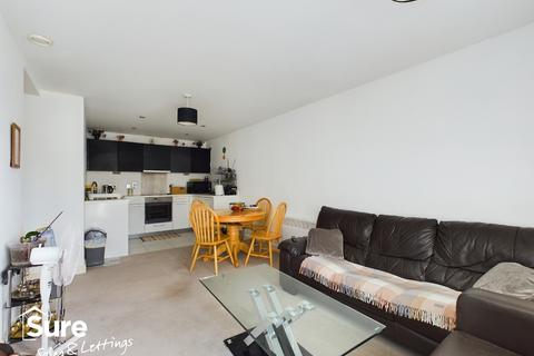 2 bedroom apartment for sale, Cotterells, Hemel Hempstead, Hertfordshire, HP1