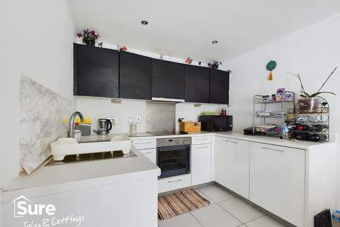 2 bedroom apartment for sale, Cotterells, Hemel Hempstead, Hertfordshire, HP1