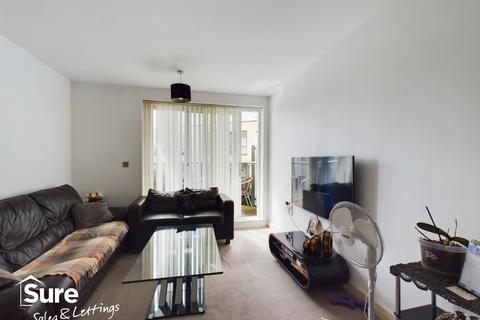 2 bedroom apartment for sale, Cotterells, Hemel Hempstead, Hertfordshire, HP1