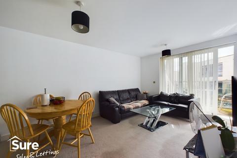 2 bedroom apartment for sale, Cotterells, Hemel Hempstead, Hertfordshire, HP1