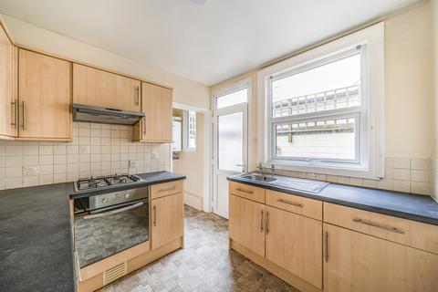 1 bedroom apartment for sale, Anglo Terrace, Bath BA1