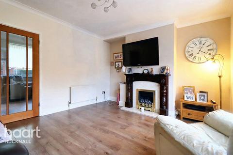 3 bedroom semi-detached house for sale, Clumber Avenue, Nottingham