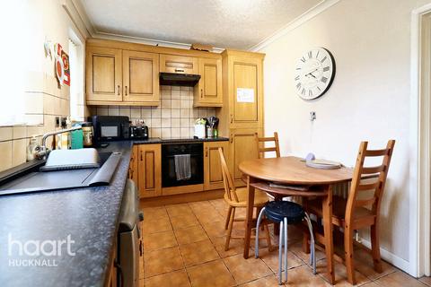 3 bedroom semi-detached house for sale, Clumber Avenue, Nottingham