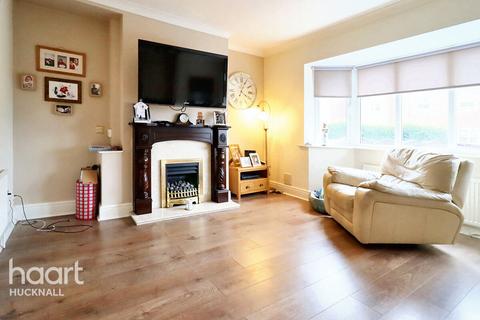 3 bedroom semi-detached house for sale, Clumber Avenue, Nottingham