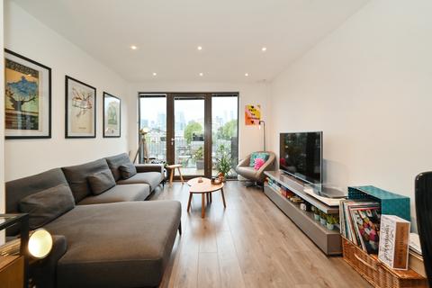 1 bedroom flat for sale, Furlong Court, London E3