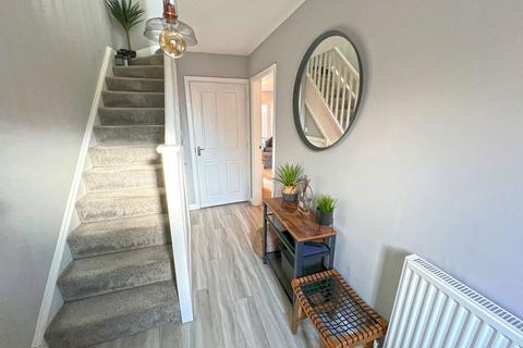 31 Border Close, Glenfield, Leicester, LE3 8JP