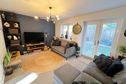 31 Border Close, Glenfield, Leicester, LE3 8JP