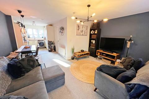 31 Border Close, Glenfield, Leicester, LE3 8JP