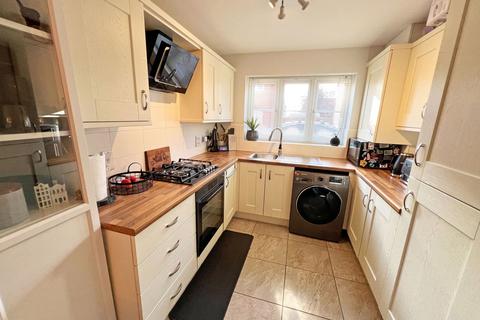 31 Border Close, Glenfield, Leicester, LE3 8JP