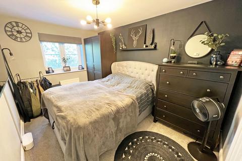 31 Border Close, Glenfield, Leicester, LE3 8JP