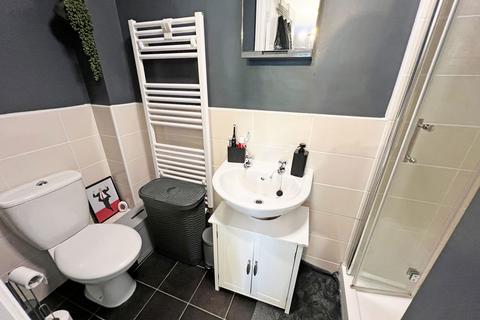 31 Border Close, Glenfield, Leicester, LE3 8JP
