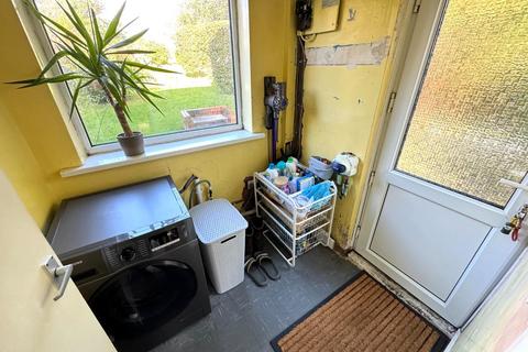 6 Dene Garth, Dalton Piercy, Hartlepool, TS27 3HT