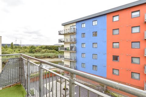 2 bedroom apartment for sale, Spring Place, Barking, Essex