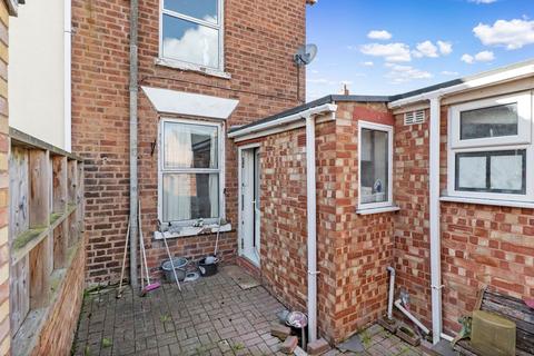 3 bedroom semi-detached house for sale, 16 Knight Street, St. John's, Worcester.  WR2 5DB