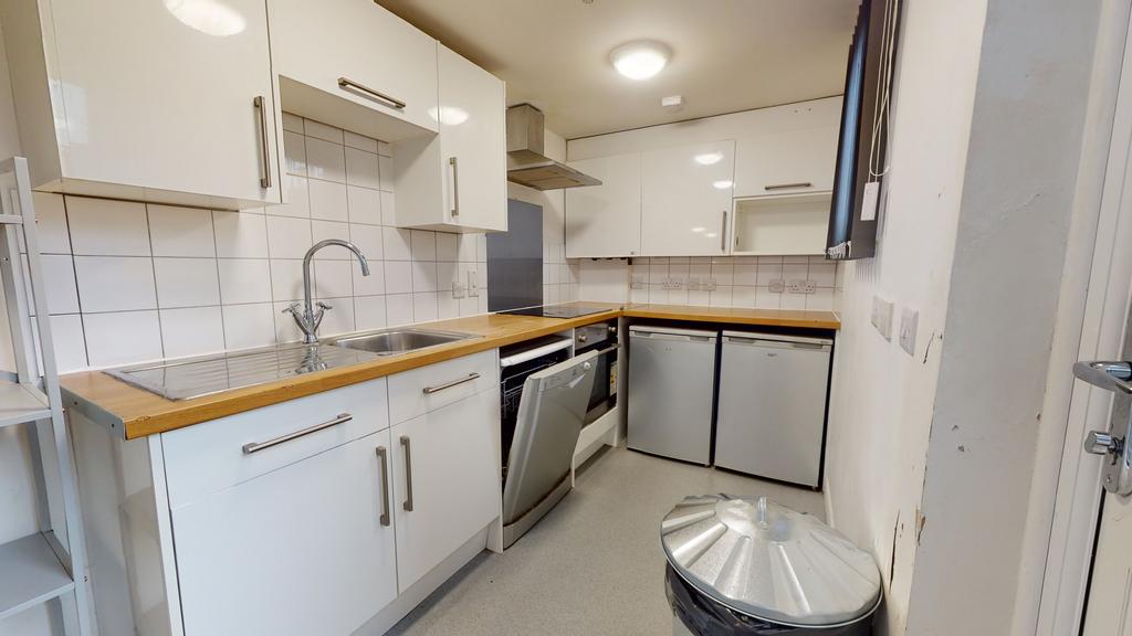 Flat 1 49 Lower Brow