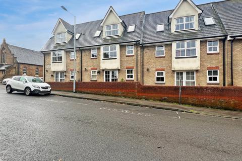 1 bedroom retirement property for sale, Guithavon Street, Witham, CM8