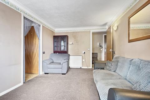 1 bedroom retirement property for sale, Guithavon Street, Witham, CM8