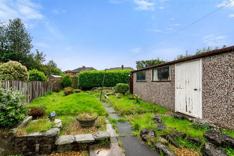 2 bedroom bungalow for sale, Prestbury Drive, Thelwall WA4