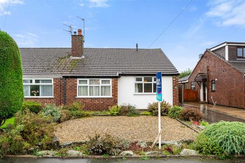 2 bedroom bungalow for sale, Prestbury Drive, Thelwall WA4