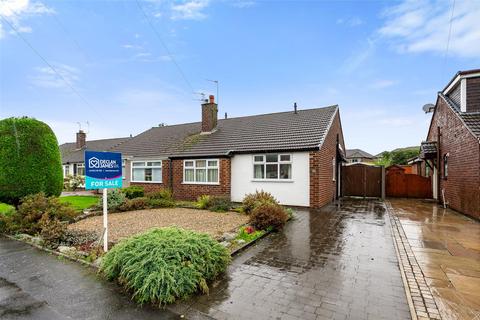 2 bedroom bungalow for sale, Prestbury Drive, Thelwall WA4