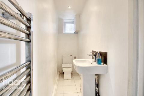 1 bedroom maisonette for sale, Boxley Road, Chatham