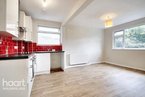 1 bedroom maisonette for sale, Boxley Road, Chatham