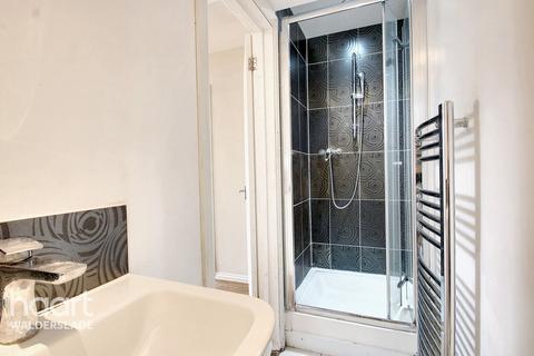 Flat 1, 1 Boxley Road, Chatham, ME5 9LF