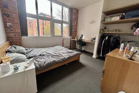 7 bedroom flat to rent, Lower Brown Street, Leicester LE1