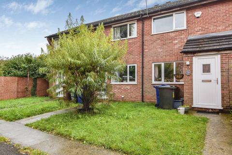 2 bedroom terraced house for sale, Beverley Gardens, Bicester