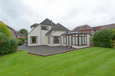 3 bedroom detached bungalow for sale, Shepherds Lane, Bicton, Shrewsbury