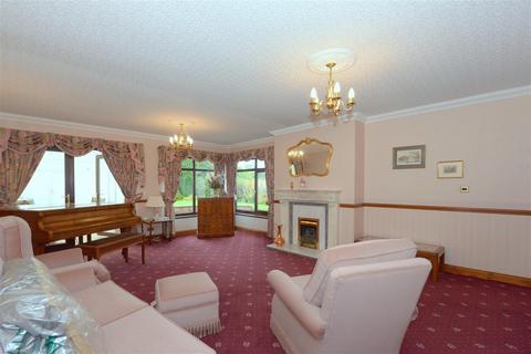 3 bedroom detached bungalow for sale, Shepherds Lane, Bicton, Shrewsbury