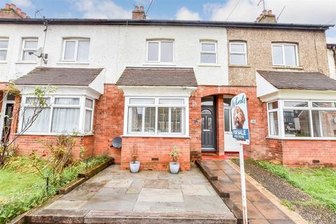 3 bedroom terraced house for sale, Waterloo Road, Tonbridge, Kent