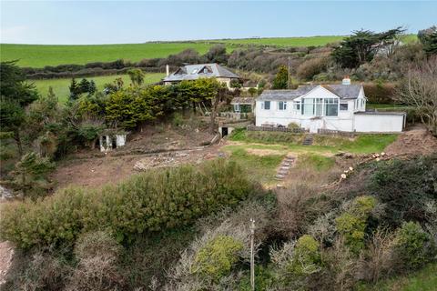 3 bedroom bungalow for sale, Challaborough, Kingsbridge, Devon, TQ7