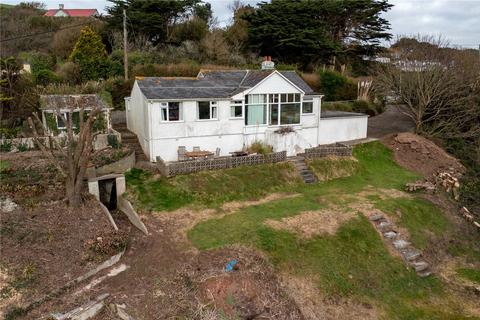 3 bedroom bungalow for sale, Challaborough, Kingsbridge, Devon, TQ7