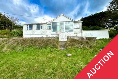 3 bedroom bungalow for sale, Challaborough, Kingsbridge, Devon, TQ7