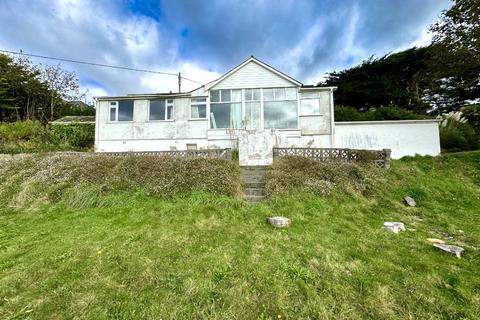 3 bedroom bungalow for sale, Challaborough, Kingsbridge, Devon, TQ7